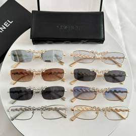 Picture of Chanel Sunglasses _SKUfw76721365fw